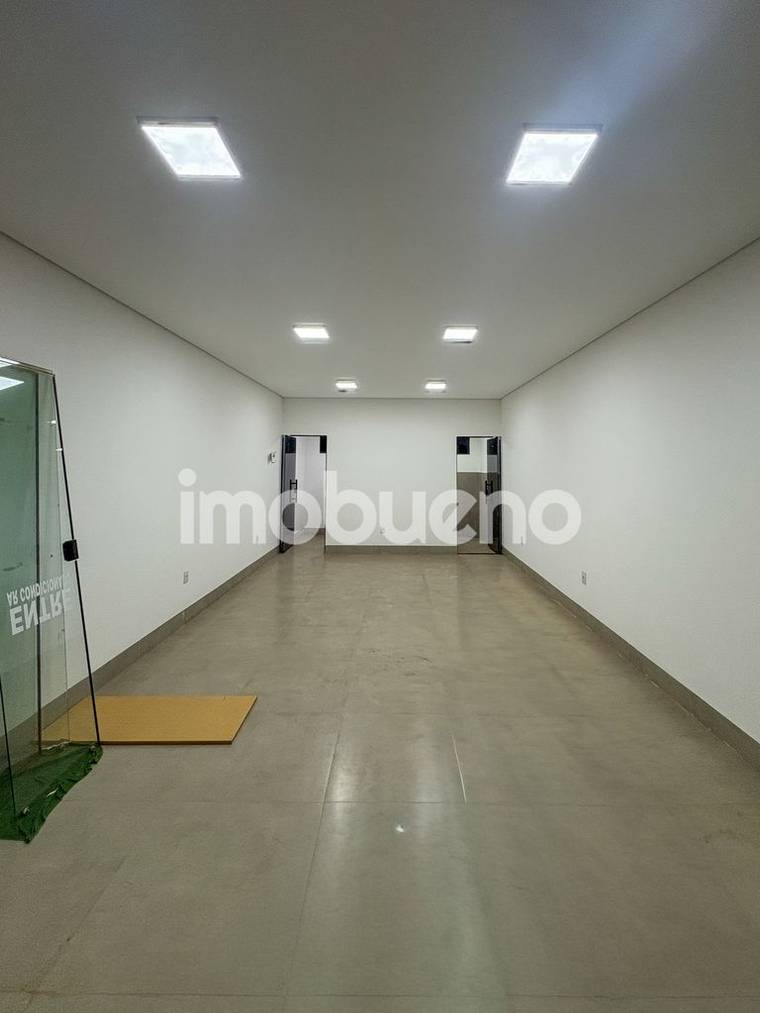 Sala comercial, para alugar, 42m² em Centro