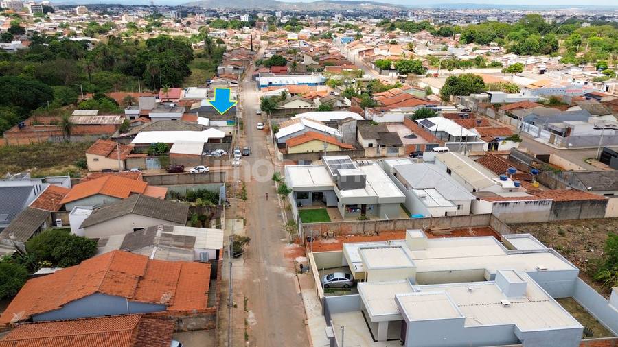 Foto 5 de Terreno murado de 300 m² no bairro Vila Carolina