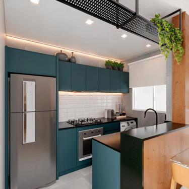 Residencial Aurora — foto 10
