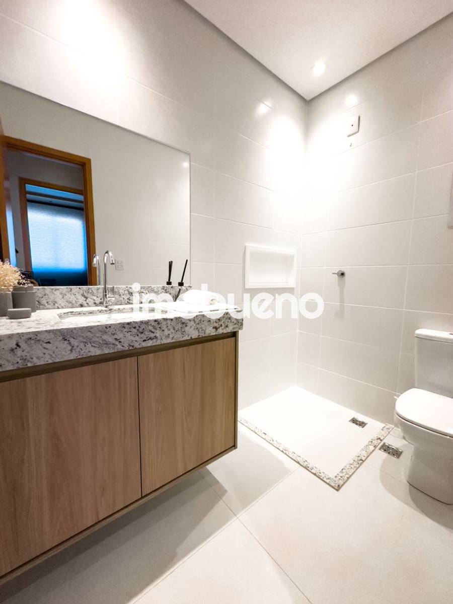 Foto 9 de Vende-se apartamento em condomínio Plena 2 quartos sendo 1 suíte Parque Laguna