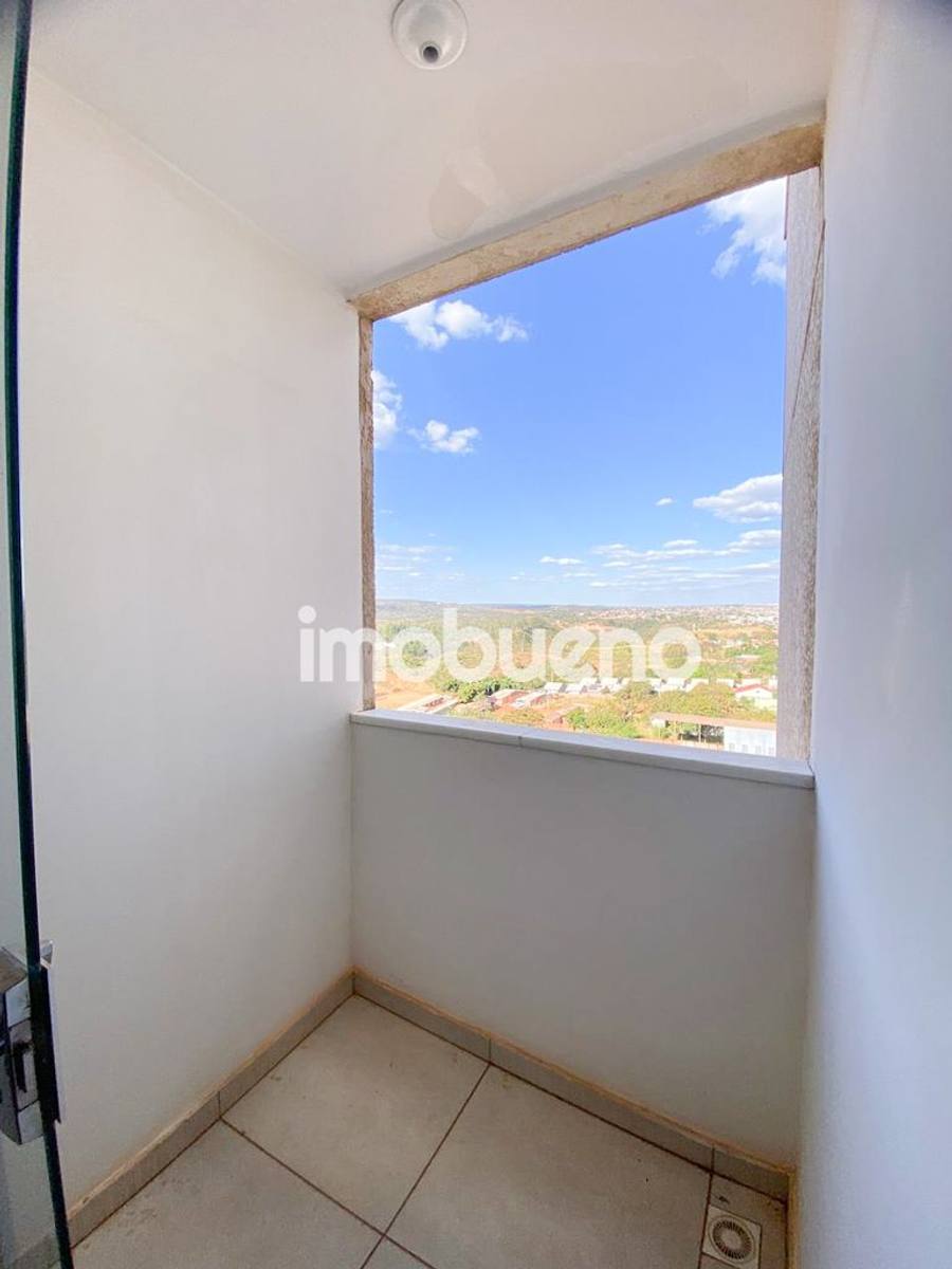 Foto 13 de Apartamento a venda no Setor Nordeste com 3 quartos sendo 1 suíte, 69,83m²