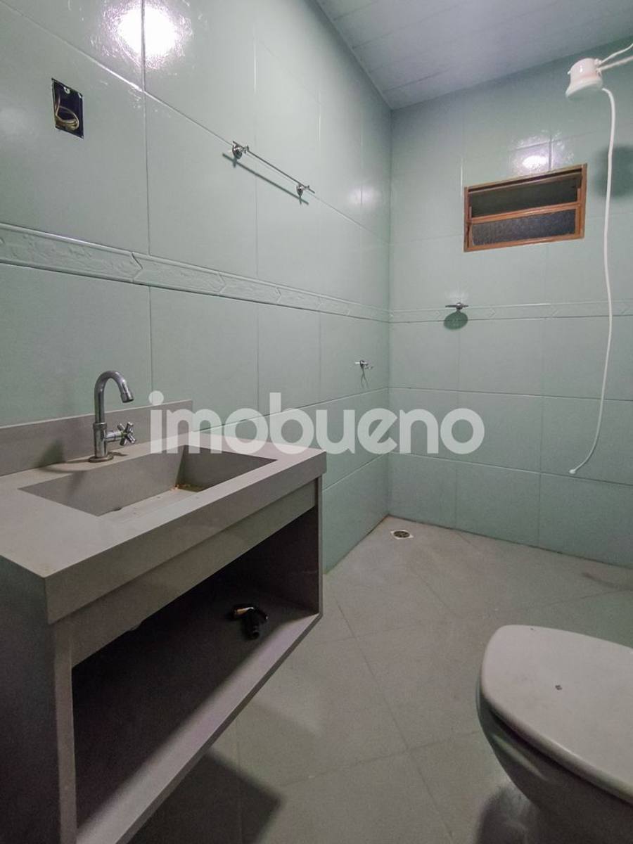 Foto 9 de Casa para Locação no Setor Sul – 3 Quartos e Quintal Amplo