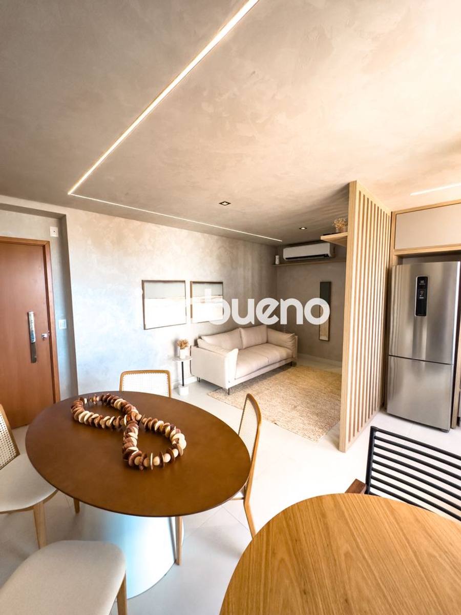 Foto 4 de Vende-se apartamento em condomínio Plena 2 quartos sendo 1 suíte Parque Laguna