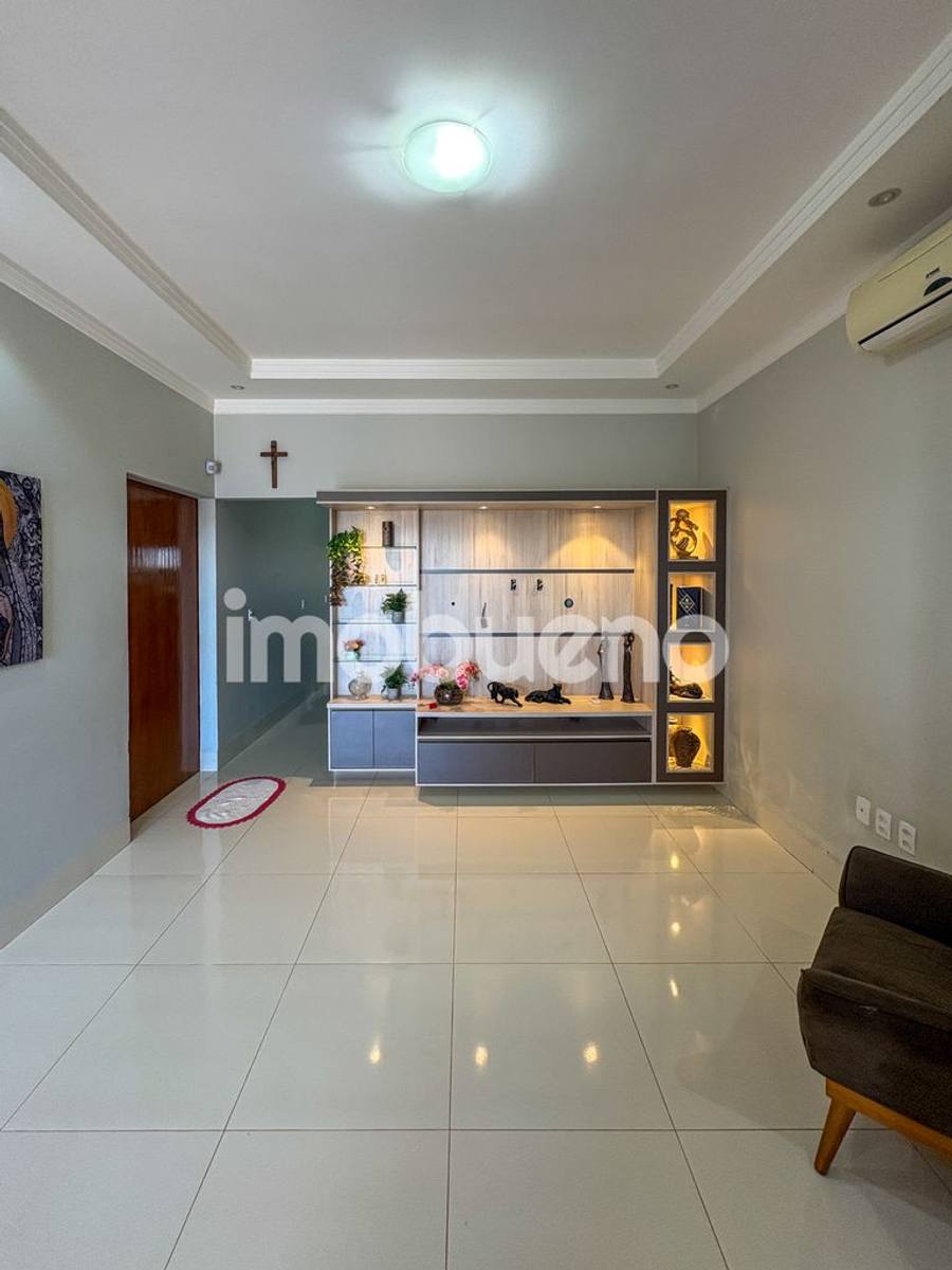 Foto 4 de Casa no Vila Verde, 03 quartos, 01 suíte, 178m²
