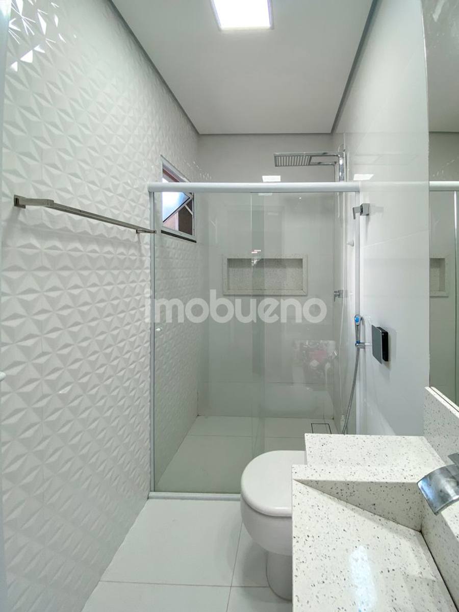 Foto 9 de Casa a venda no centro com alto padrão com 3 quartos sendo 1 suíte, 280,6m²