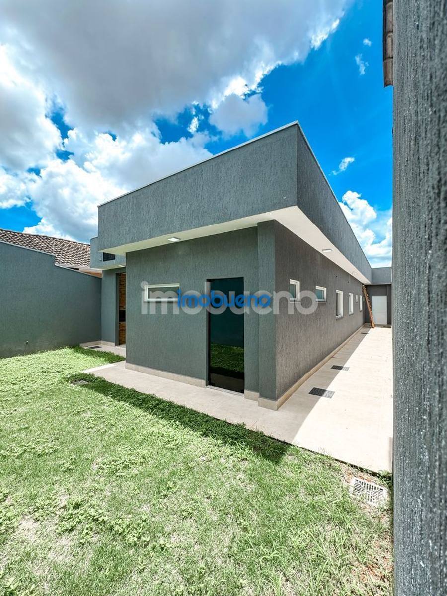 Foto 12 de Casa com 3 quartos sendo 3 suíte no Bosque II R$920.000,00