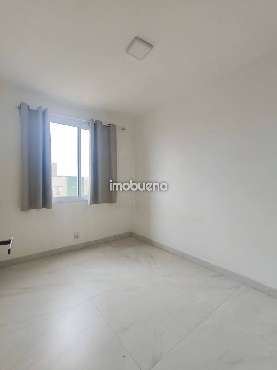 Foto 5 de Apartamento com 2 quartos no Residencial Plena Academic em Formosa/GO