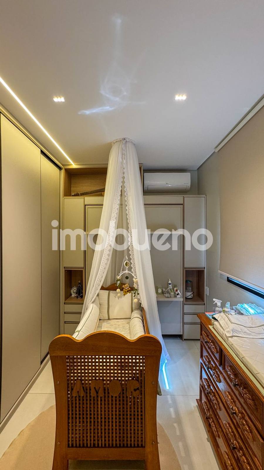 Foto 29 de Apartamento de 85 m² com 2 quartos e varanda gourmet no Edifício Vicenza
