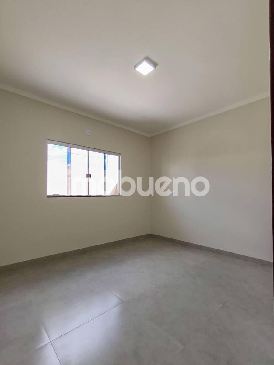 Foto 6 de Casa com 3 quartos sendo 1 suíte no Jardim Bela Vista