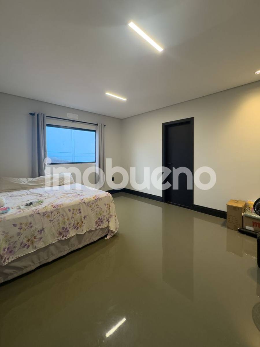 Foto 25 de Sobrado de 282 m² com 4 suítes e área gourmet com ôfuro na Formosinha