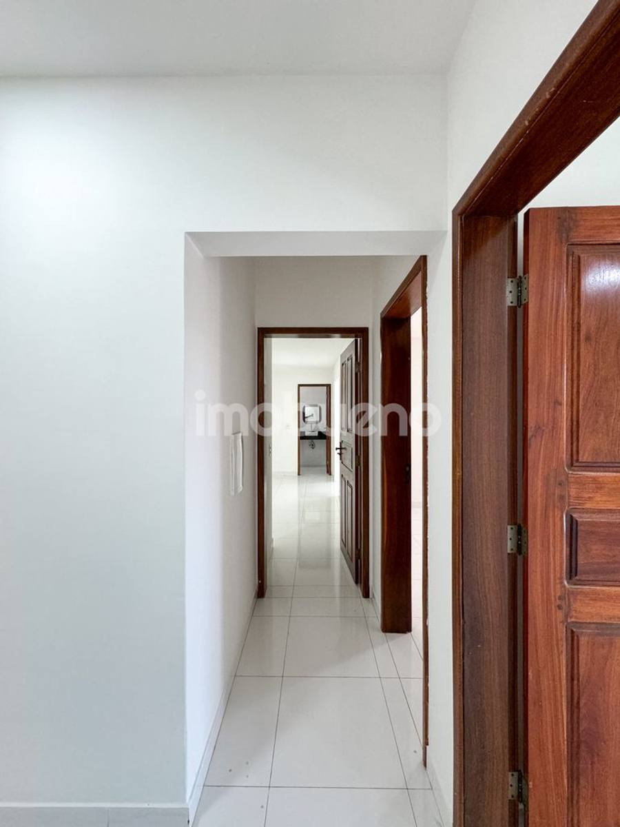 Foto 12 de Apartamento com 3 suítes, localizado no Setor Ferroviário.