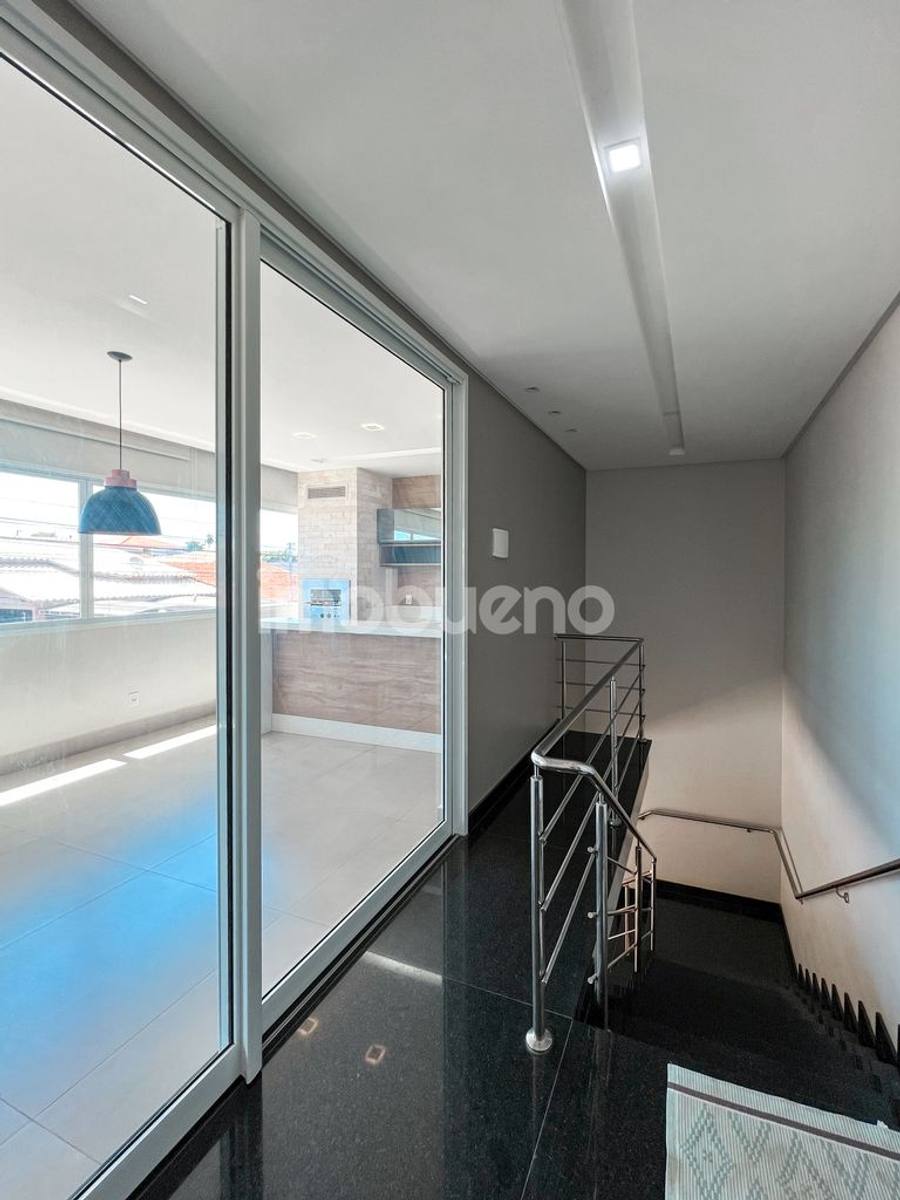 Foto 16 de Apartamento semimobiliado de 3 quartos com 2 suítes na Formosinha