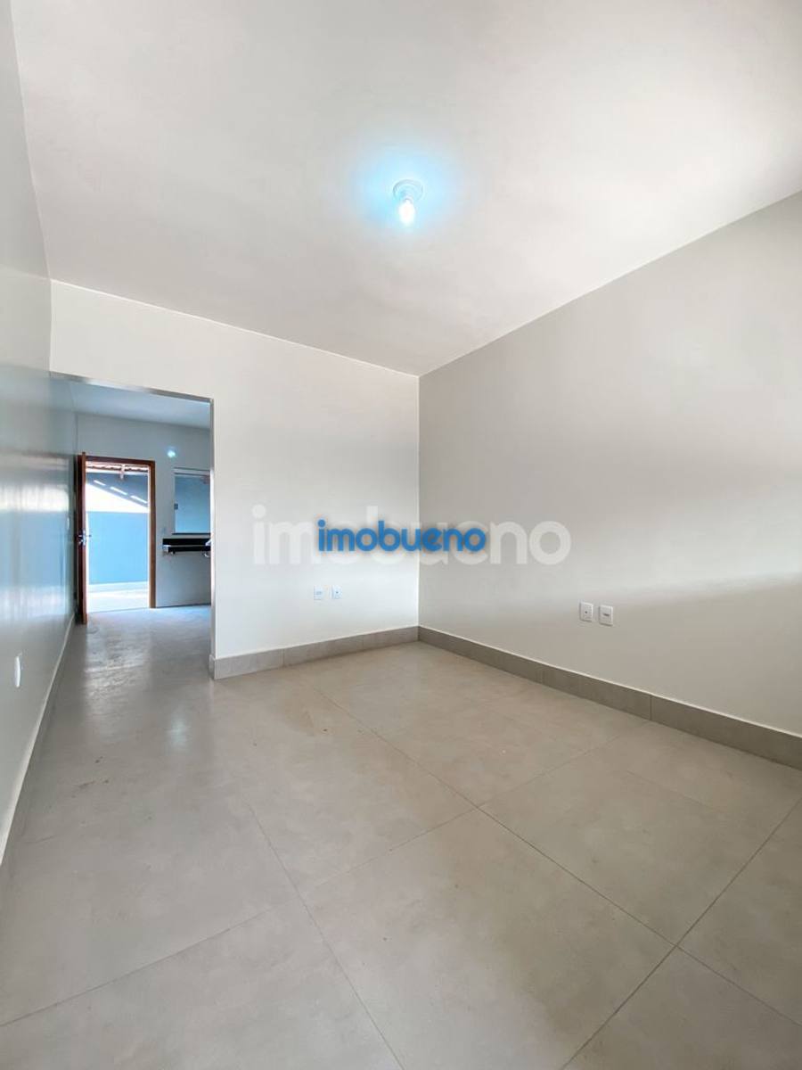 Foto 6 de Casa a venda no Setor de Chácaras Abreu com 2 quartos sendo 1 suíte, 150m²
