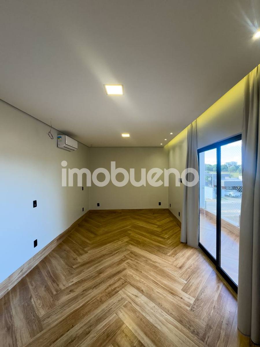 Foto 6 de Casa em condomínio: 3 suítes, sendo 1 master, 309m² e piscina.