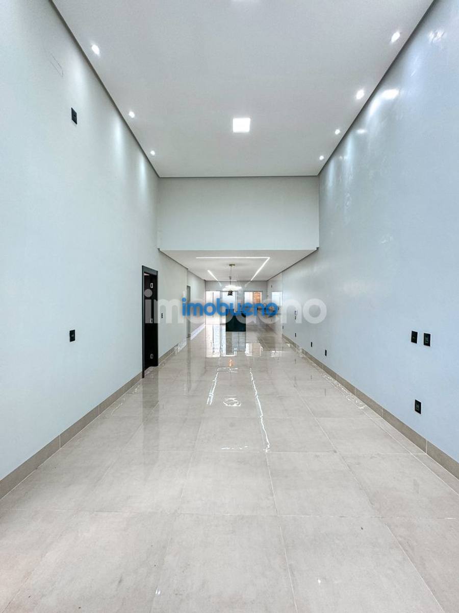 Foto 4 de Casa com 3 quartos sendo 3 suíte no Bosque II R$920.000,00