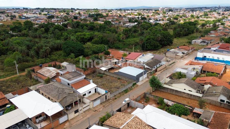 Foto 6 de Terreno murado de 300 m² no bairro Vila Carolina