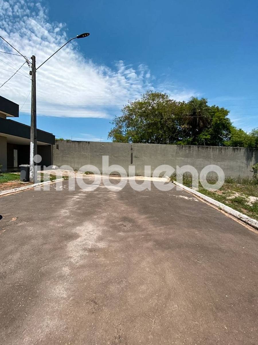 Foto 5 de Terreno no Condomínio Asas Douradas no Jardim Califórnia