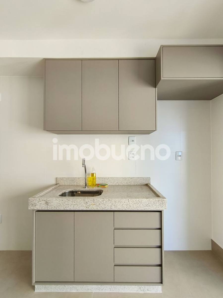 Foto 4 de Apartamento no Akso Prime, com 02 vagas e lazer completo