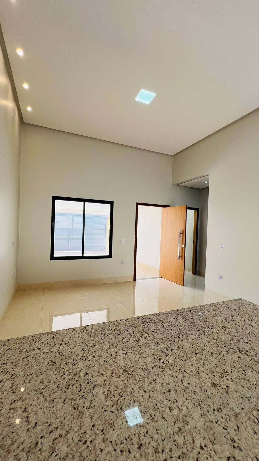 Foto 10 de Casa de 3 quartos com 1 suíte no Setor Sul em Formosa