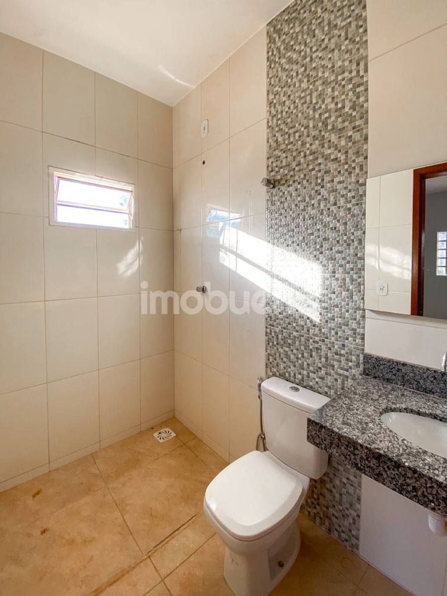 Foto 15 de Casa a venda de 3 quartos, sendo 1 suíte, Setor Parque Laguna, 112m² lote 600m².