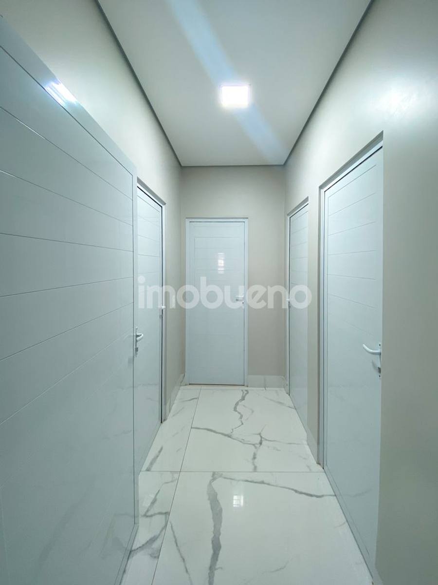 Foto 7 de Casa a venda no centro com alto padrão com 3 quartos sendo 1 suíte, 280,6m²