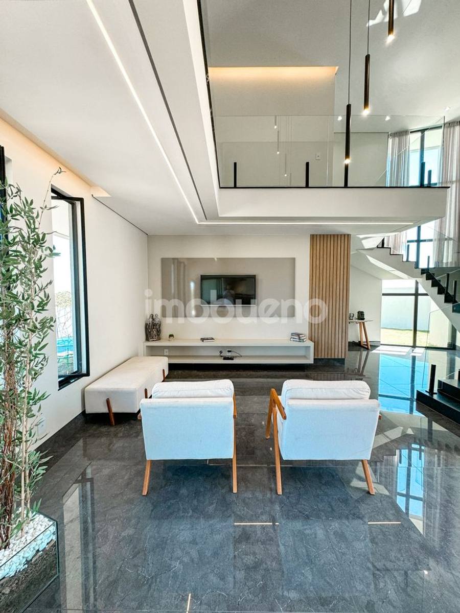 Foto 11 de Sobrado de luxo à venda | R$ 1.780.000,00