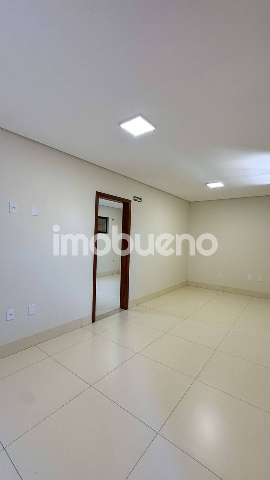Foto 14 de Sala moderna no centro com 36m² e excelente custo-benefício