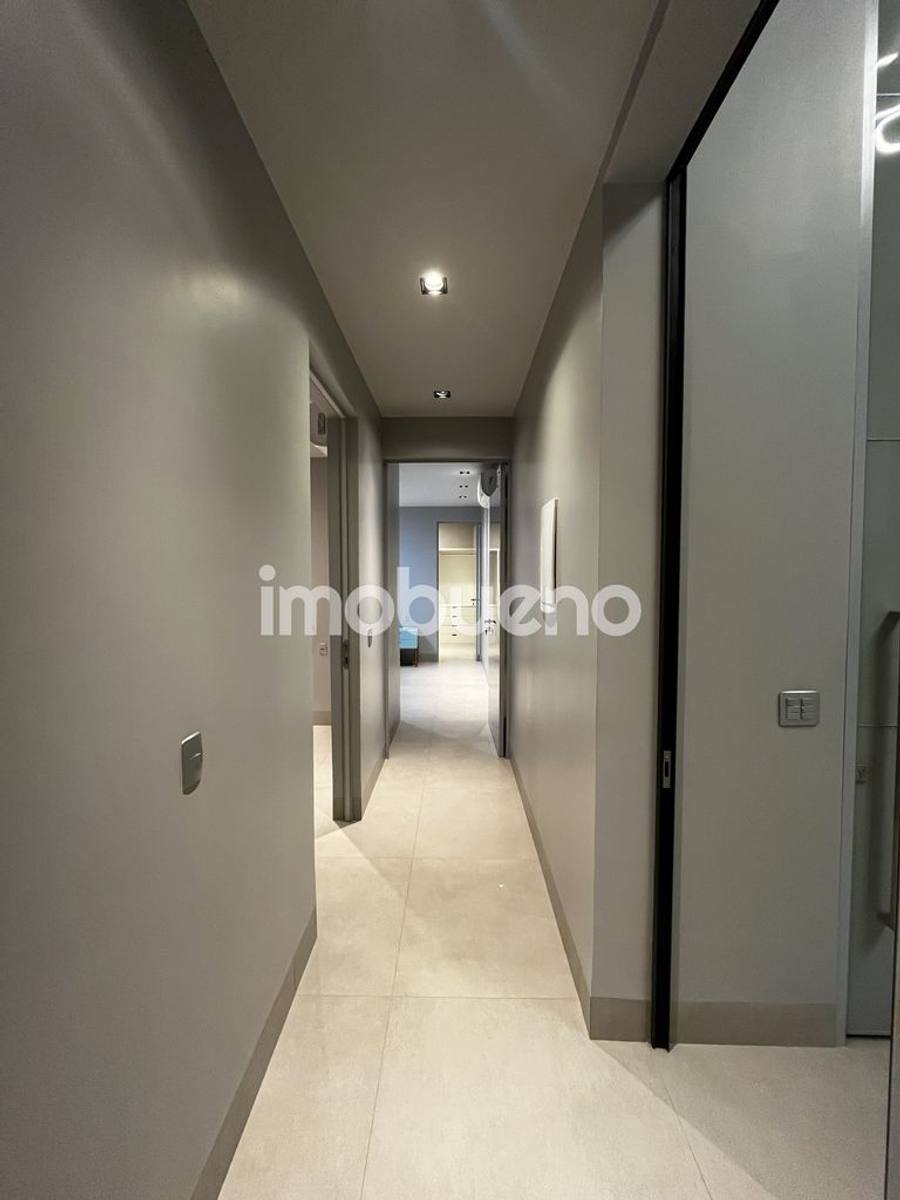 Foto 21 de Casa térrea de 228 m² com 3 suítes no Condomínio Santa Felicidade