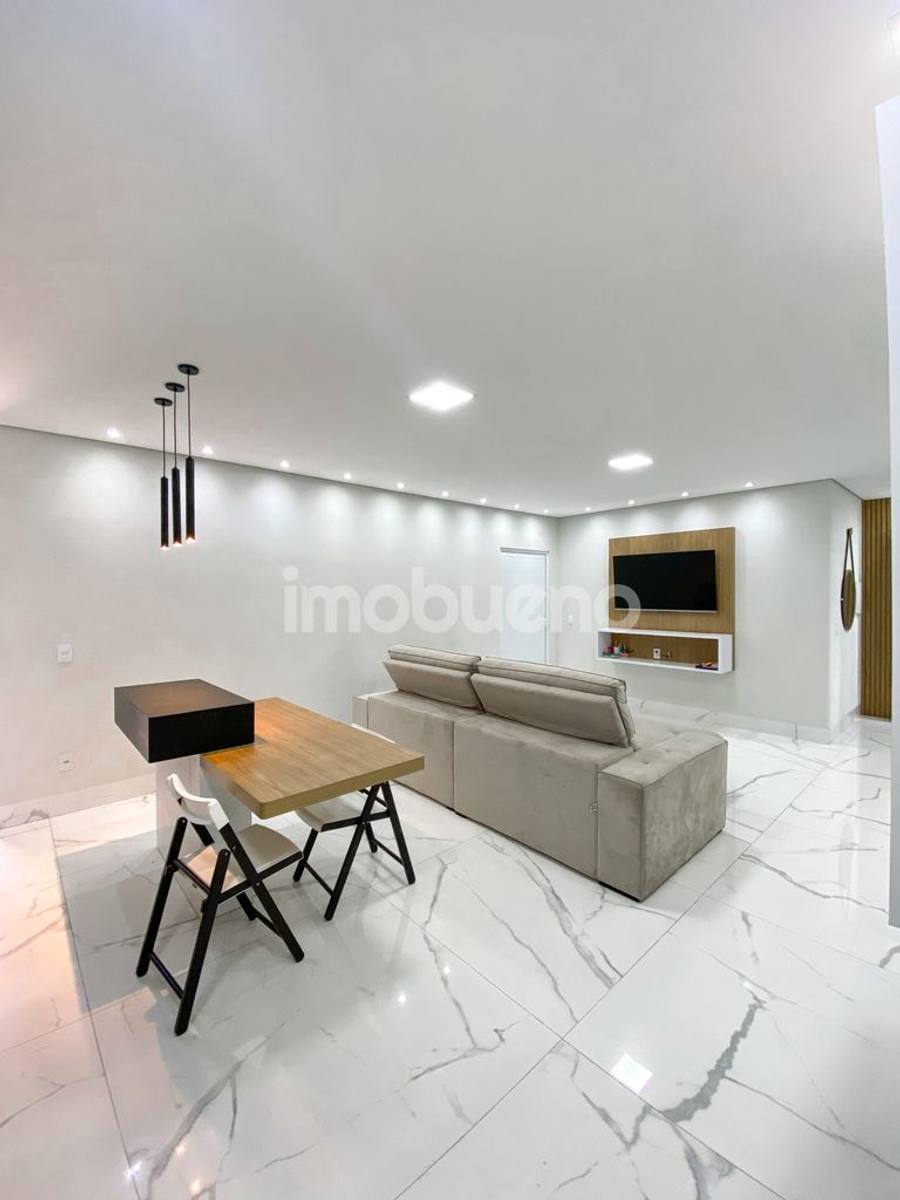 Foto 5 de Casa a venda no centro com alto padrão com 3 quartos sendo 1 suíte, 280,6m²