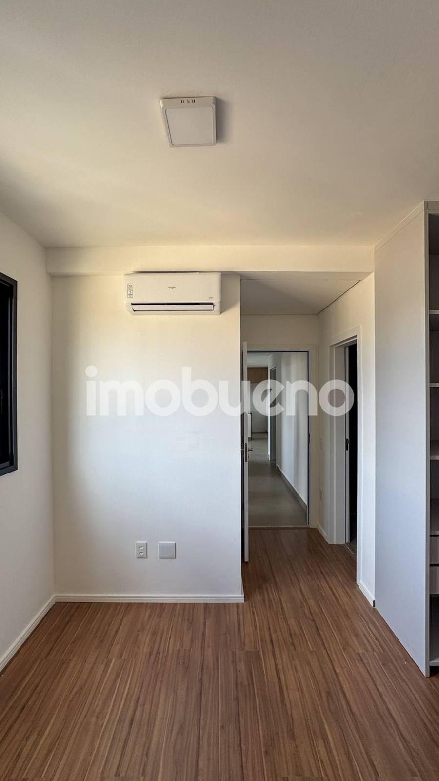 Foto 20 de Apartamento para locação no Aurium Home com planejados e ar-condicionado