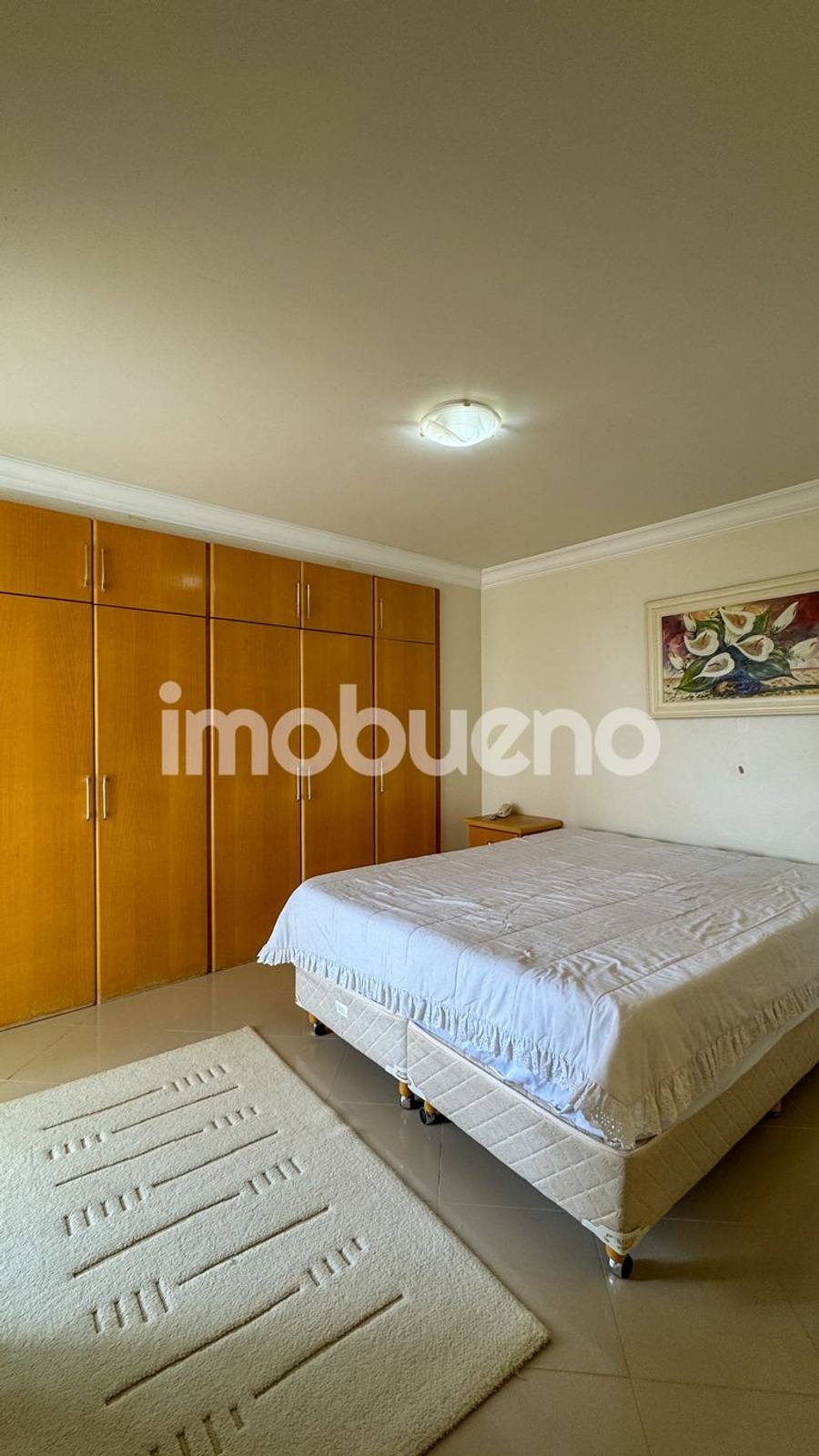 Foto 15 de Apartamento no Residencial Bosque, 03 quartos, sendo 01 suíte, 111,36m²