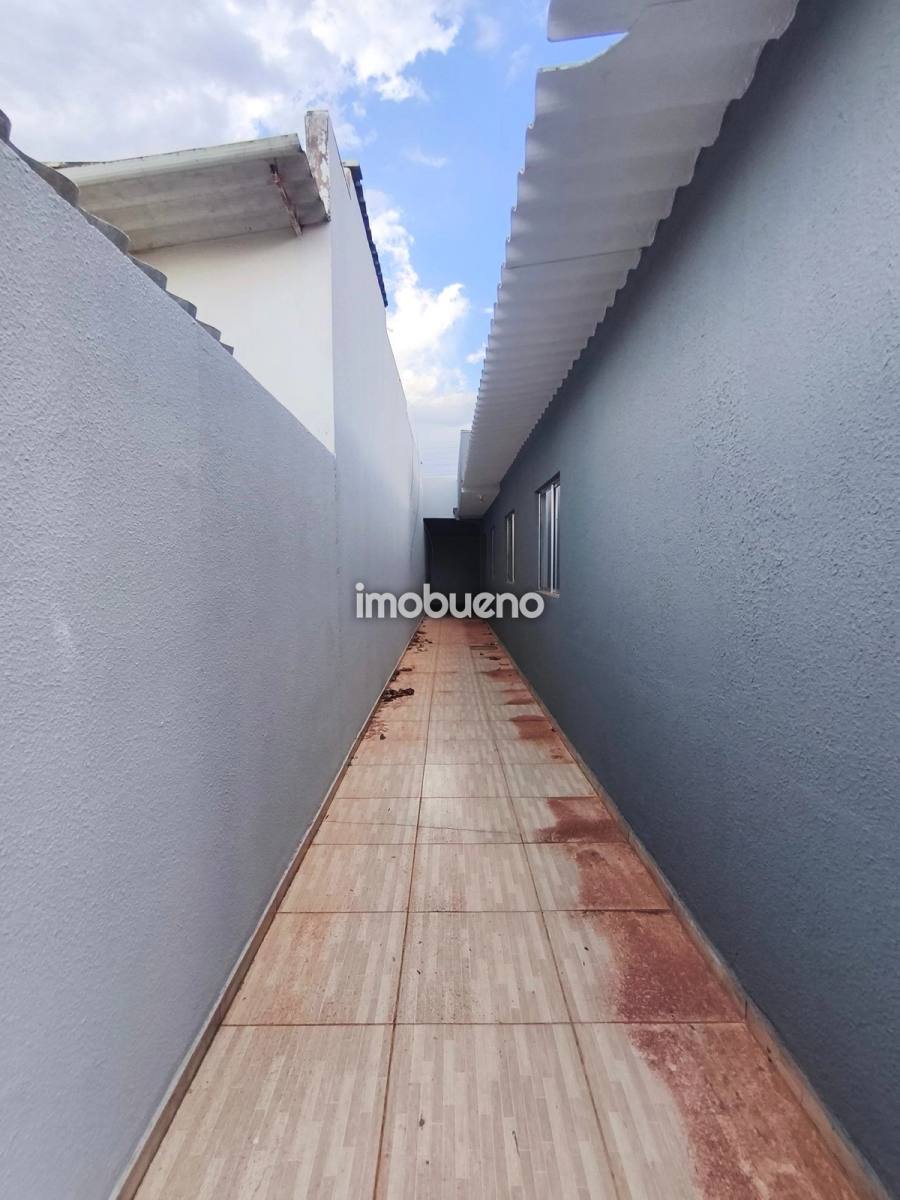 Foto 5 de Casa com 3 Quartos (1 Suíte) Parque Vila Verde
