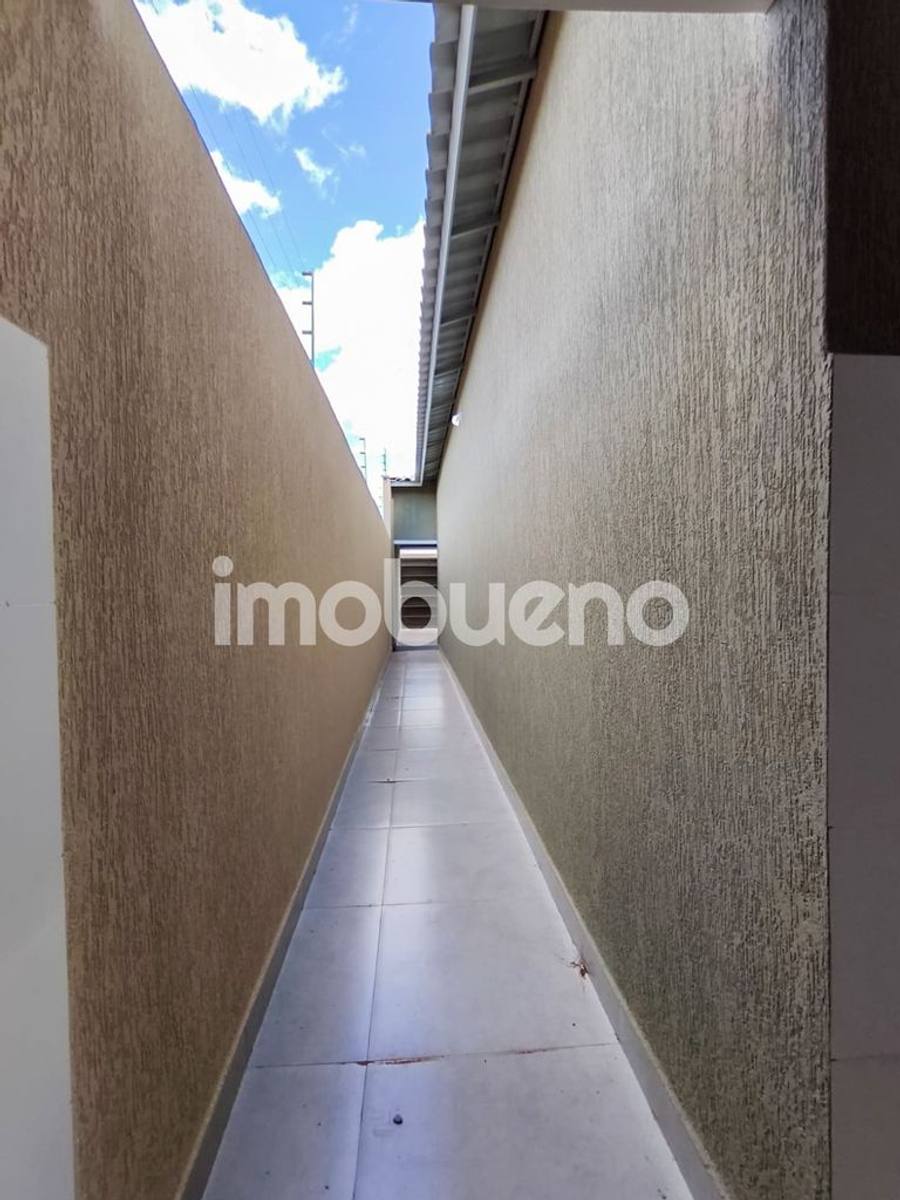 Foto 21 de Casa com 3 quartos sendo 1 suíte no Jardim Bela Vista