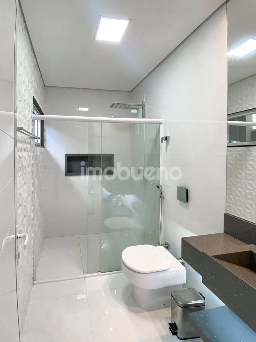 Foto 17 de Casa a venda no centro com alto padrão com 3 quartos sendo 1 suíte, 280,6m²
