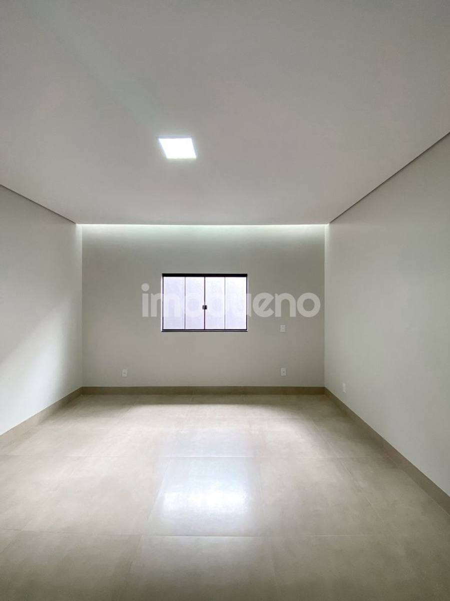 Foto 8 de Casa de 158 m² com 3 quartos e espaço gourmet no Setor Sul