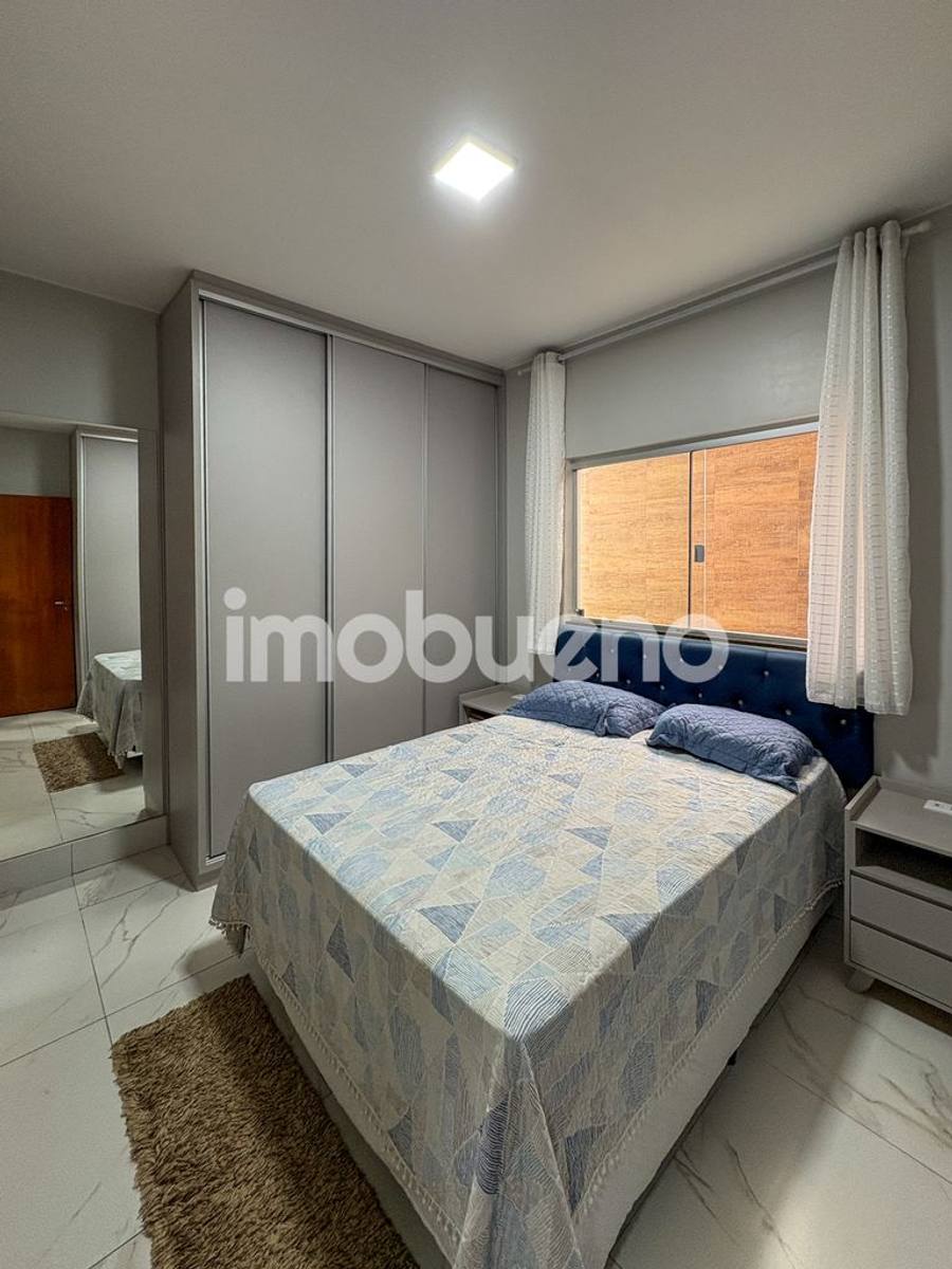 Foto 5 de Apartamento no Califórnia, 03 quartos, 01 suíte, 112m²