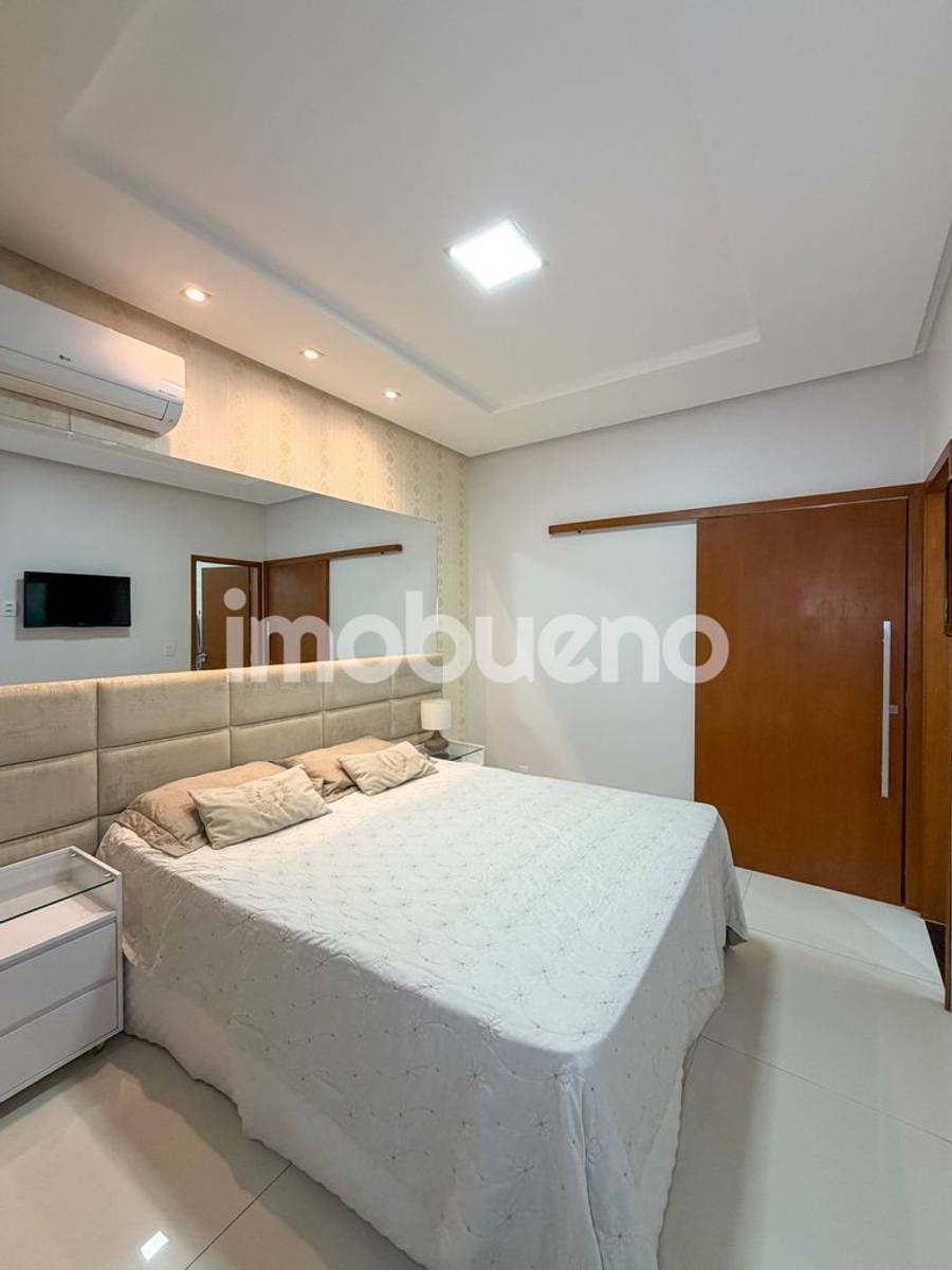 Foto 18 de Casa moderna, 3 quartos 1 suíte, gourmet e alto padrão construtivo