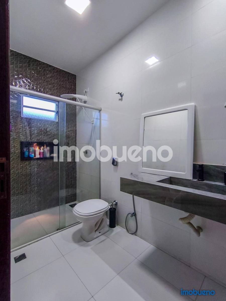 Foto 15 de Casa com 3 quartos, suíte e móveis planejados no Setor Sul