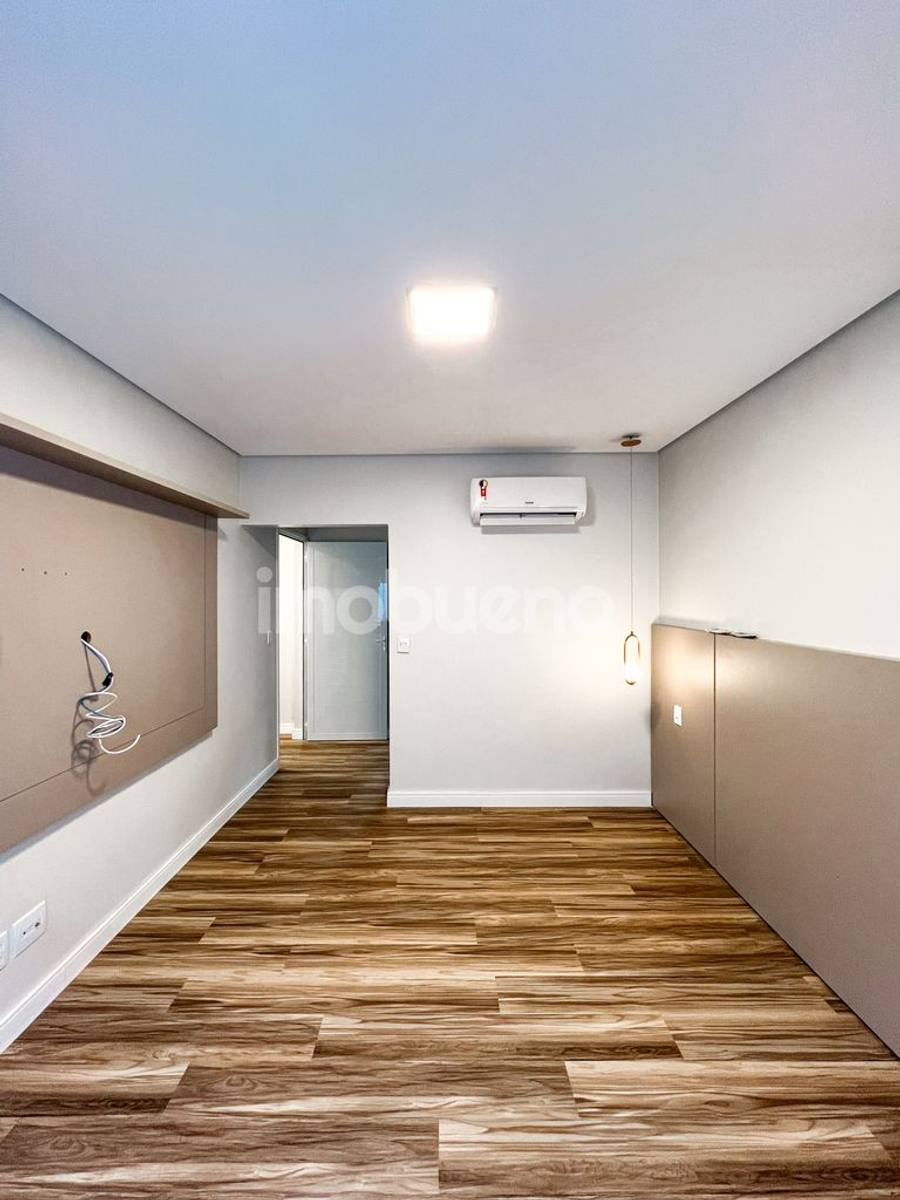 Foto 15 de Casa térrea mobiliada de 280 m² com área gourmet no Setor Primavera