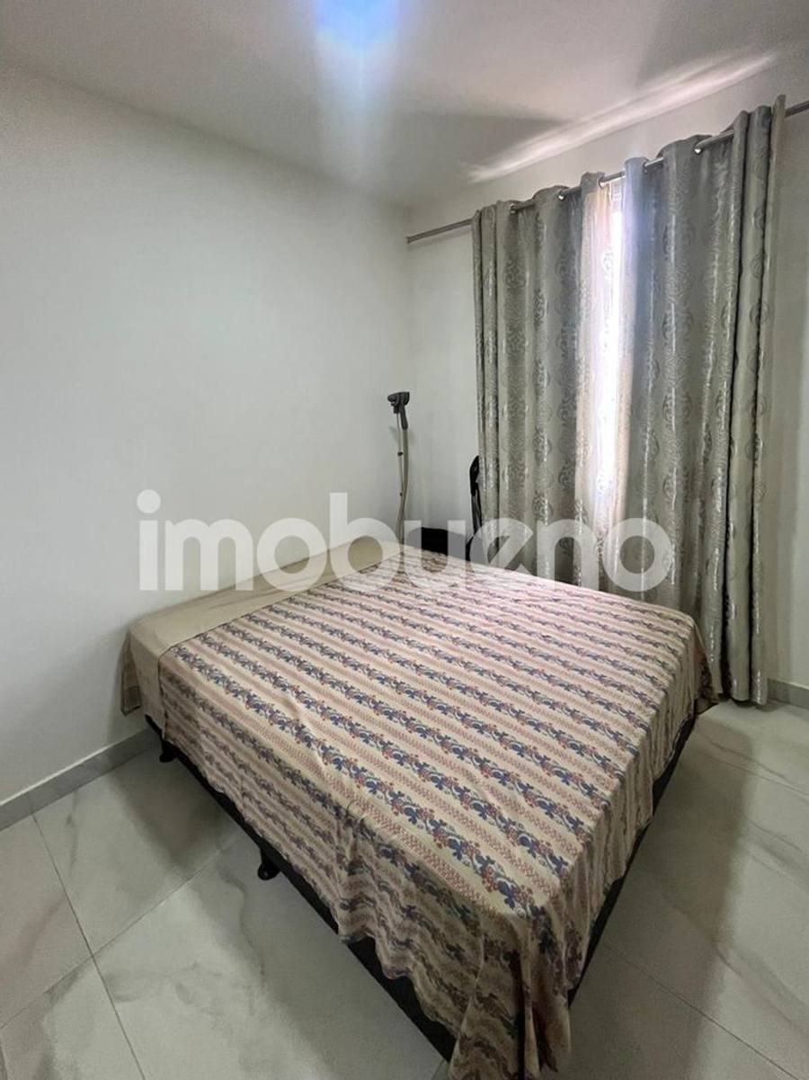 Foto 20 de Apartamento 02 quartos 100% mobiliado com localização privilegiada