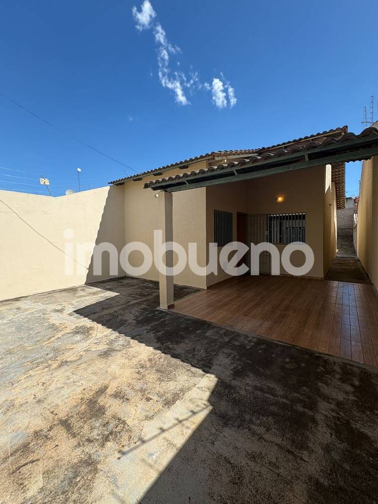 Casa no Bela Vista, 02 quartos, sendo 01 suíte, 67m² em Bela Vista