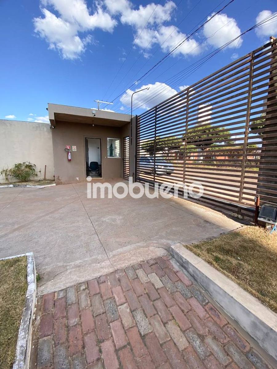 Foto 4 de Apartamento a venda no Setor Nordeste com 3 quartos sendo 1 suíte, 69,83m²