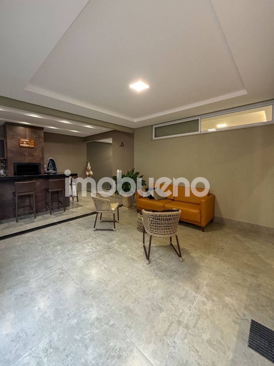 Foto 12 de Casa moderna, 3 quartos 1 suíte, gourmet e alto padrão construtivo