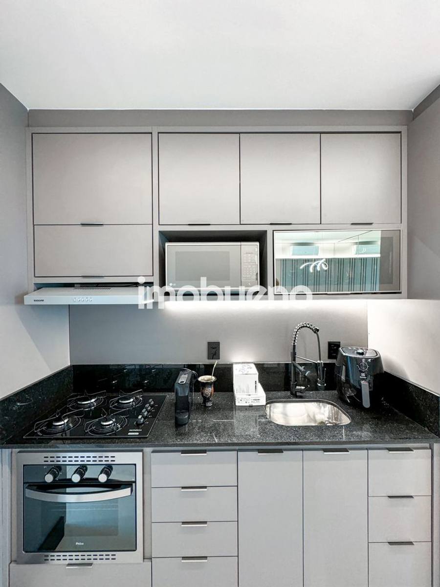 Foto 6 de Vende-se apartamento com 3 quartos e 1 suítes Condomínio Plena Mont Blanc.
