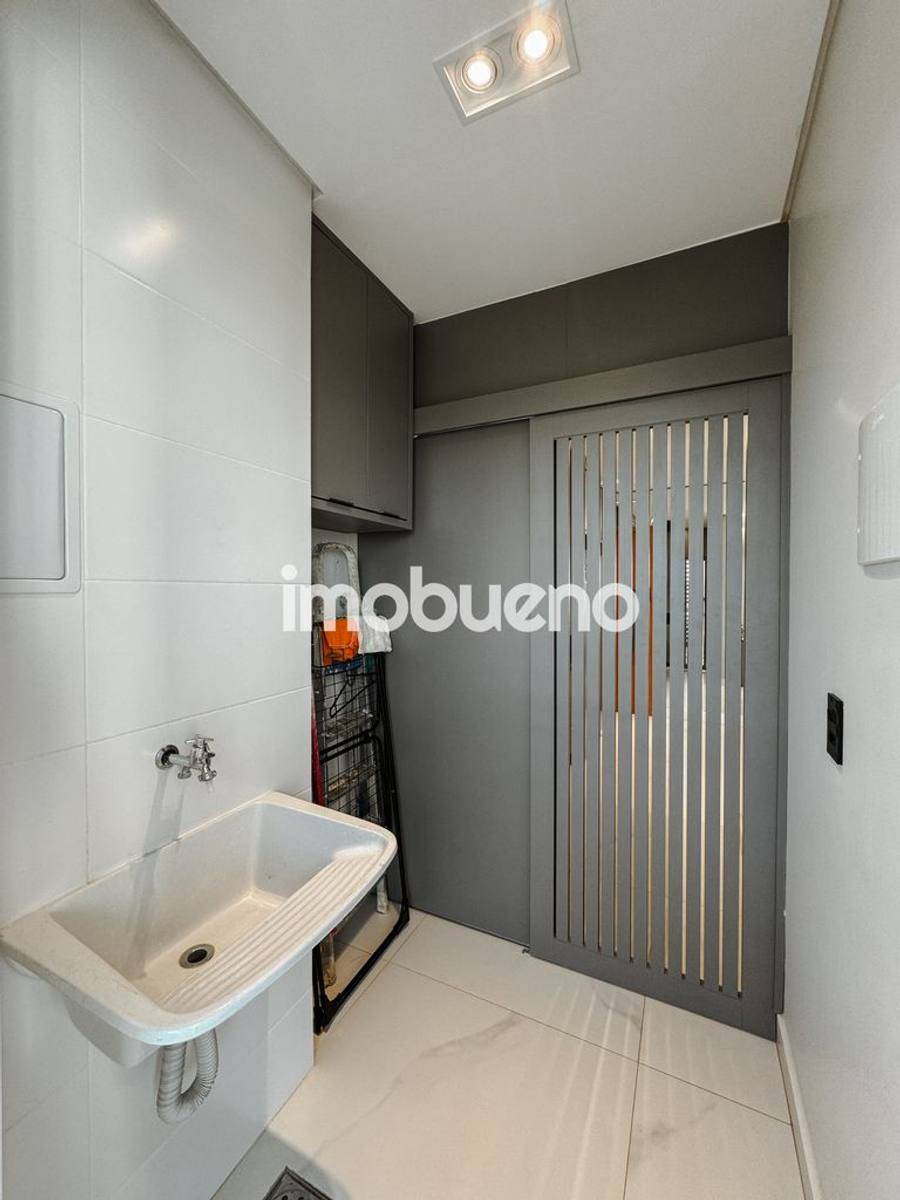 Foto 10 de Vende-se apartamento com 3 quartos e 1 suítes Condomínio Plena Mont Blanc.