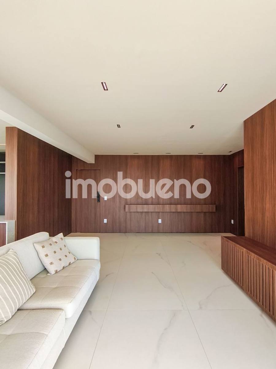 Foto 7 de Penthouse no Mont Blanc com varanda gourmet e piscina