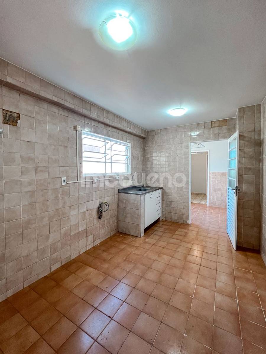 Foto 8 de Apartamento para locação 3 quartos sendo 1 suíte no Residencial Bosque.