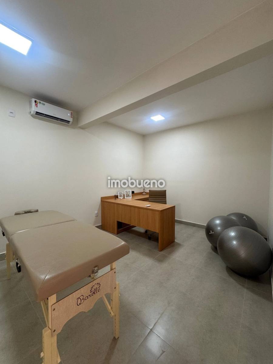 Foto 7 de Sala Comercial no Setor Nordeste com Água e Energia Inclusas e Estacionamento