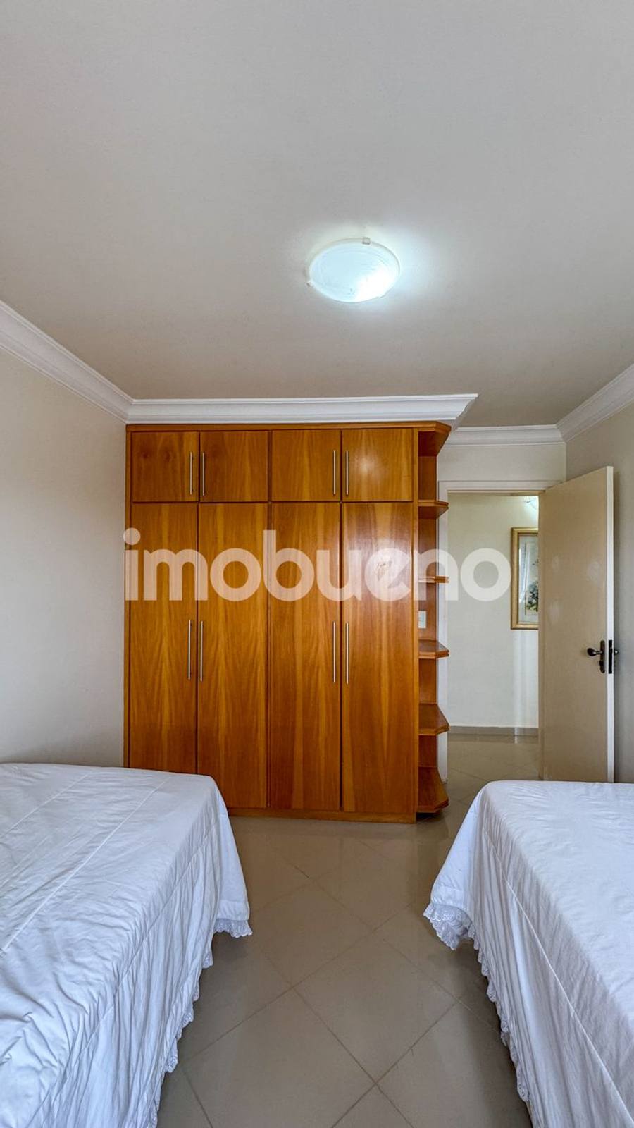 Foto 14 de Apartamento no Residencial Bosque, 03 quartos, sendo 01 suíte, 111,36m²