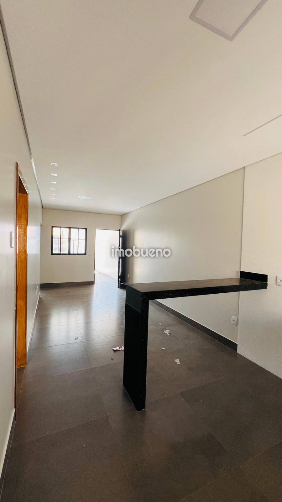 Foto 10 de Casa com 3 quartos no Residencial América no Jardim das Américas